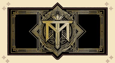 MonTerra monogram
