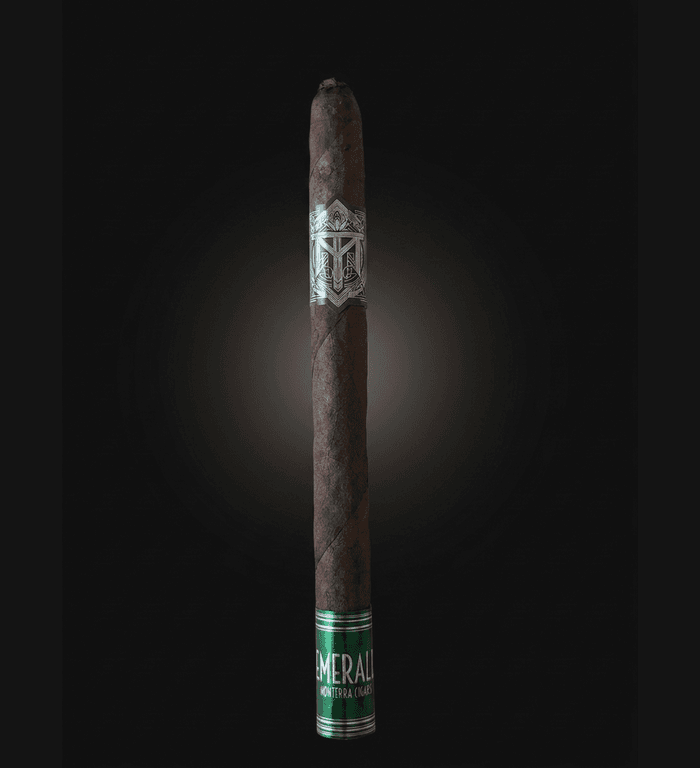 MonTerra EMERALD