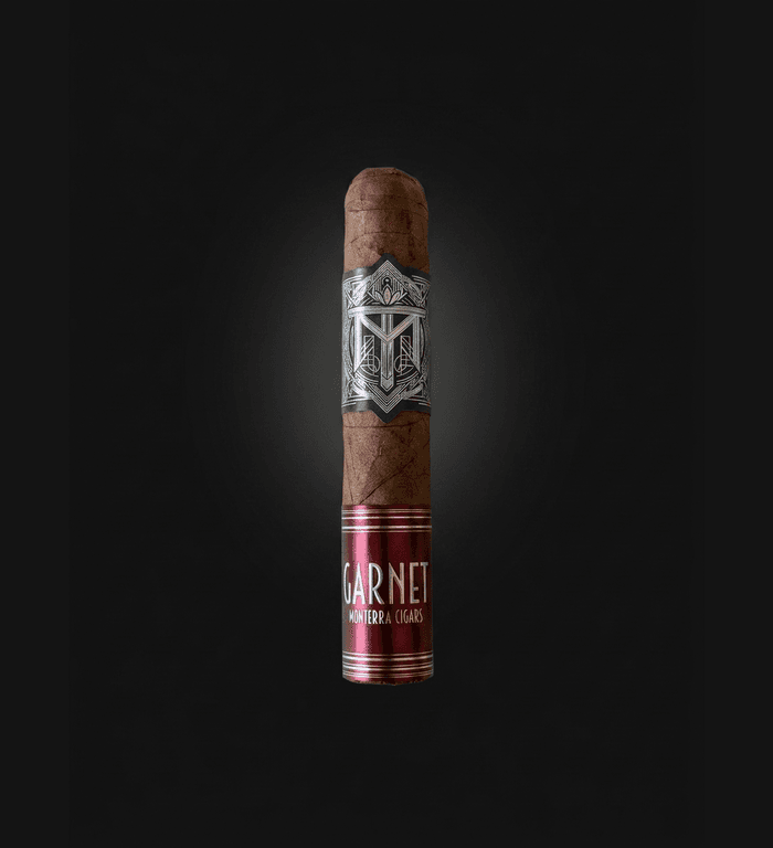 MonTerra GARNET