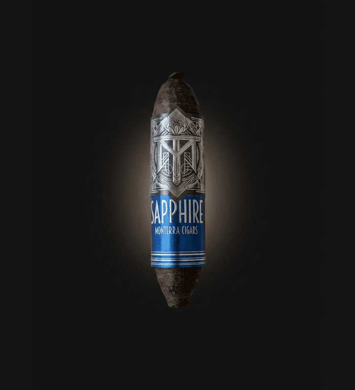 MonTerra SAPPHIRE